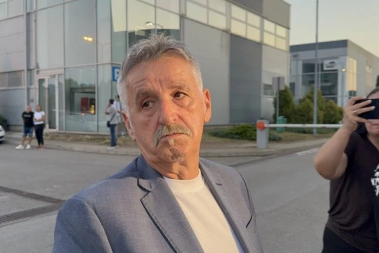 BOSANAC OTKRIO KO JE POBEDNIK "PINKOVIH ZVEZDA": Podelio previše informacija?