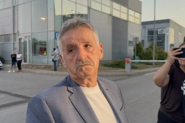 BOSANAC OTKRIO KO JE POBEDNIK "PINKOVIH ZVEZDA": Podelio previše informacija?
