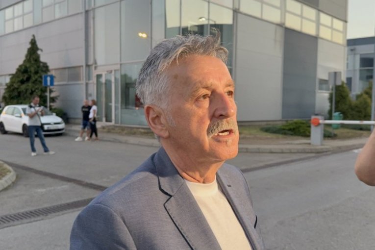 Dragan Stojković Bosanac