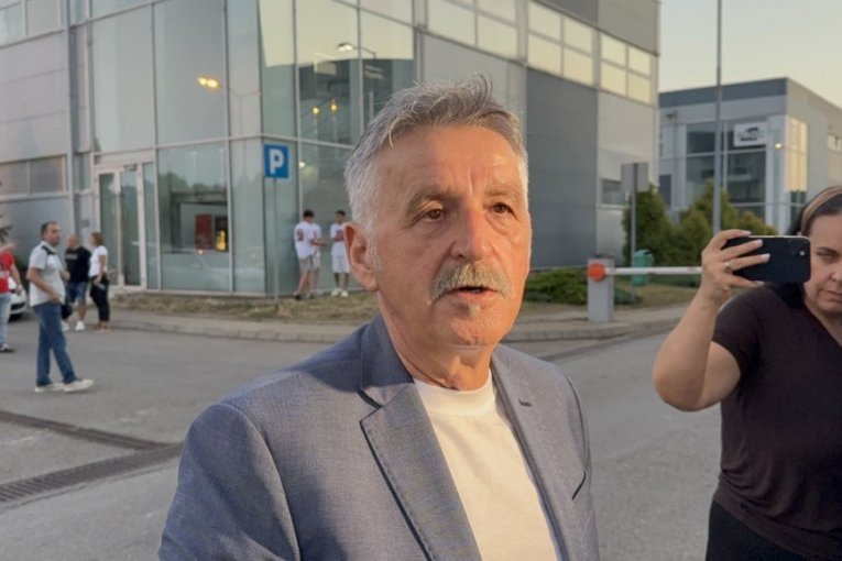 Dragan Stojković Bosanac