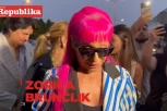 ZORICA BRUNCLIK NAPUŠTA PINKOVE ZVEZDE?! Pevačica na pitanje Republike OŠTRO PRESEKLA: Ostavila sam živce! (VIDEO)