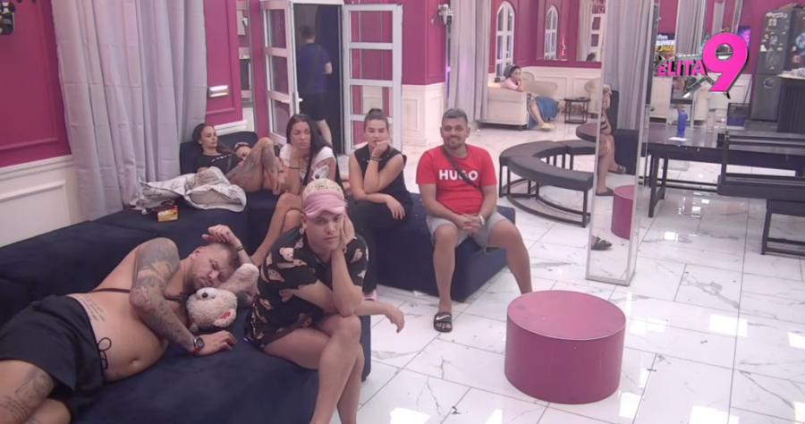 VELIKI ŠEF PREKINUO SVE U "ELITI 9"! Učesnici se hitno okupili! (VIDEO)