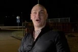 DESINGERICA DOŽIVEO NEZGODU U CRNOJ GORI: Pokazao povrede! (VIDEO)