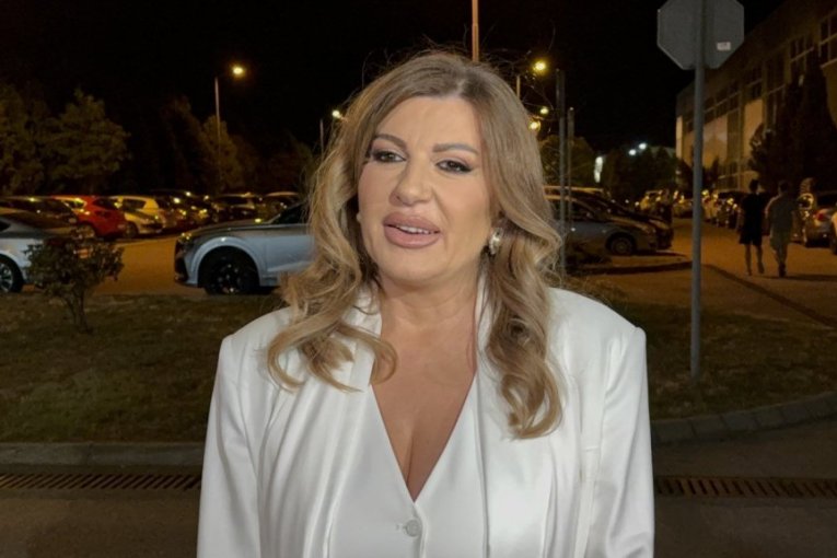 Viki Miljković