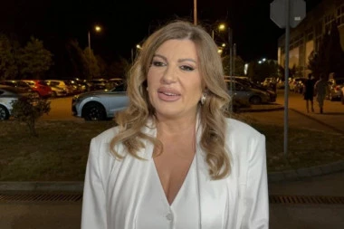 VIKI MILJKOVIĆ DOVODI CECU U "PINKOVE ZVEZDE"!? Pevačica potvrdila da je član žirija sledeće godine!