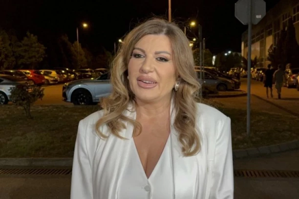 VIKI MILJKOVIĆ DOVODI CECU U "PINKOVE ZVEZDE"!? Pevačica potvrdila da je član žirija sledeće godine!