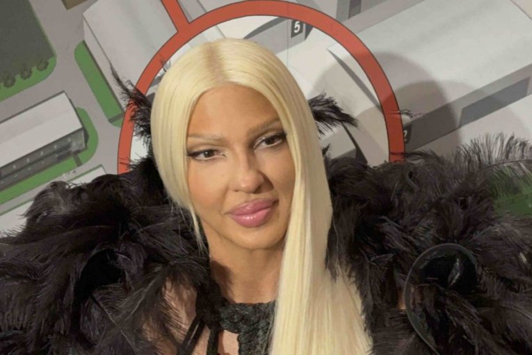 Jelena Karleuša