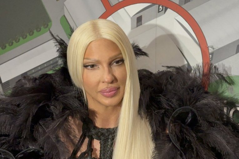 Jelena Karleuša