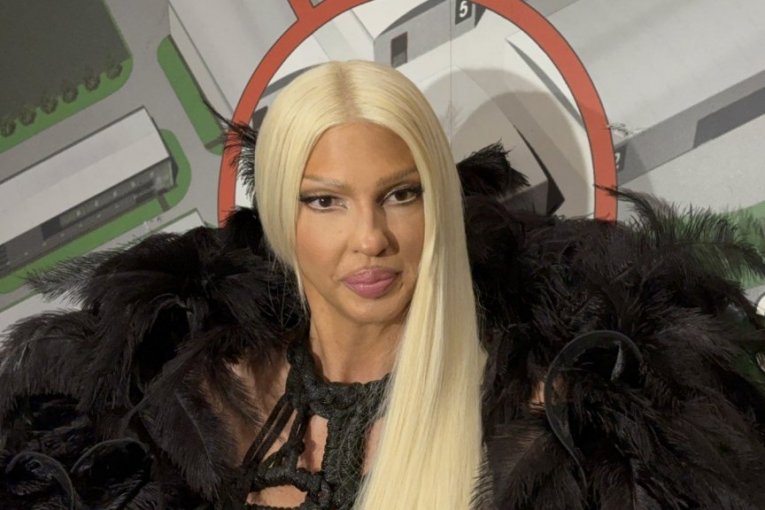 Jelena Karleuša
