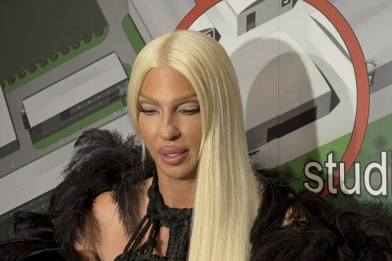Jelena Karleuša