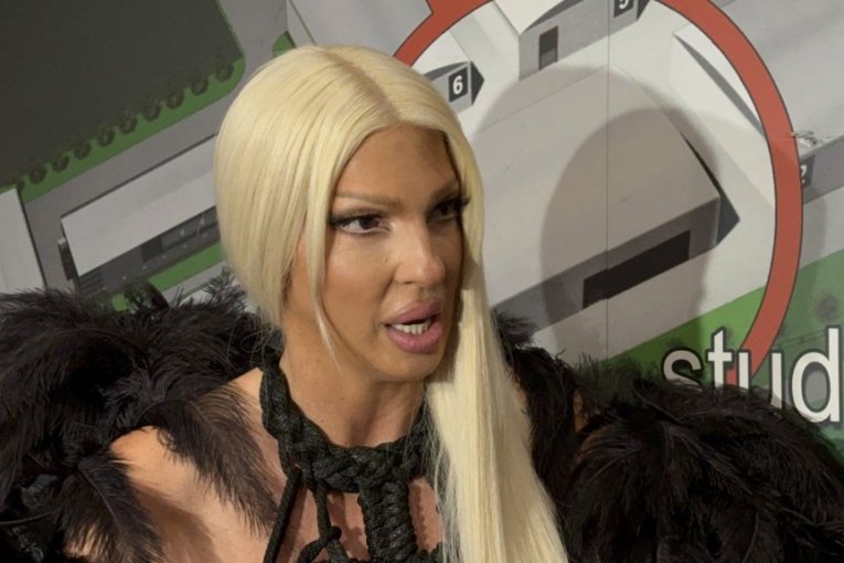 Jelena Karleuša
