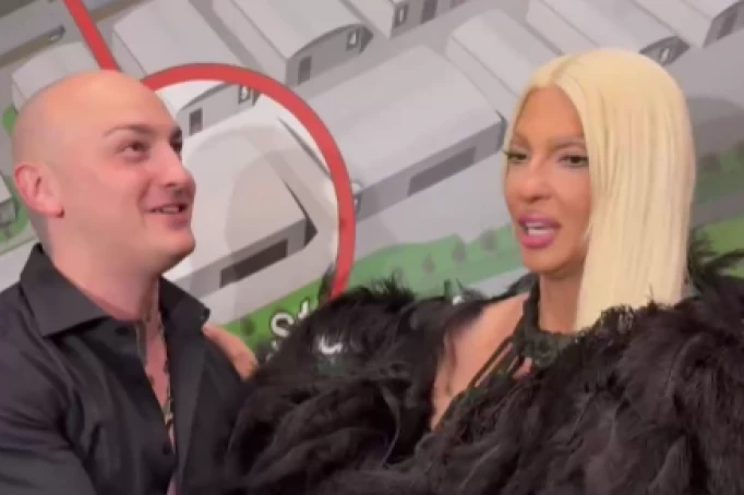 "NEDOSTAJAĆE MI BOSANAC I DESINGERICA" Jelena Karleuša presekla nakon finala, NAPUŠTA "PINKOVE ZVEZDE"?!