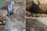 OVDE JE BILO ZAKOPANO TELO ALEKSANDRA LAZIĆA! Policija reagovala po prijavi nestanka - ZLOSTAVLJAN I TUČEN DO SMRTI! (UZNEMIRUJUĆI FOTO)