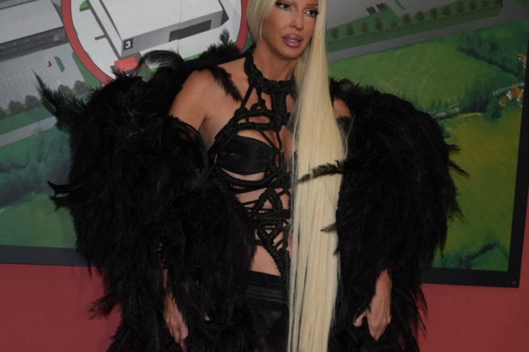 Jelena Karleuša