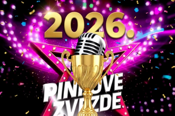 POZNATI PRVI SUPERFINALISTI! Ovi takmičari izborili mesto u TOP 3 SEZONE 2026, samo JEDAN ĆE ODNETI POBEDU!