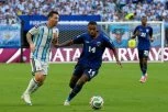 GOL! Mesi donosi prednost Argentini!