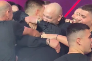 POBEDNIK "PINKOVIH ZVEZDA" POSTAJE TATA! Dupla radost u domu Stefana Cekića!