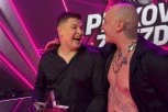 DESINGERICA IŠAMARAO STEFANA CEKIĆA: Isplivali nepoznati detalji o pobedniku "Pinkovih zvezda"