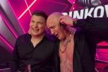 CELA SRBIJA U SUZAMA ZBOG MAJKE POBEDNIKA "PINKOVIH ZVEZDA" Stefan Cekić otvorio dušu - SRCE HOĆE DA PUKNE!