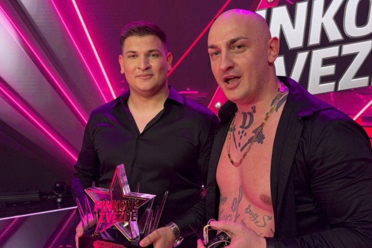 Stefan Cekić i Dragomir Despić Desingerica