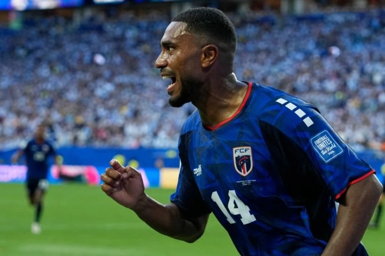 SENZACIJA NA MUNDIJALU: Pogledajte kako je Duarte "poništio" Mesijev gol! (VIDEO)