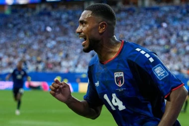 SENZACIJA NA MUNDIJALU: Pogledajte kako je Duarte "poništio" Mesijev gol! (VIDEO)