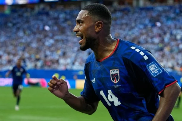 SENZACIJA NA MUNDIJALU: Pogledajte kako je Duarte "poništio" Mesijev gol! (VIDEO)