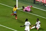 GOOL! Vodi Kolumbija u Kanzasu!