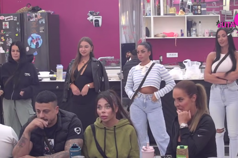 Nominacije Elita 9