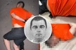 11 PUTA IZBEGAO SMRT! Ko je Alibeg koji je uhapšen u filmskoj akciji u Novom Sadu - Od vođe navijača do mete brojnih napada! "ONE KOJI SU POKUŠALI DA ME UBIJU NE DOŽIVLJAVAM OZBILJNO!"