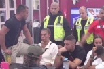 SUD MORA HITNO DA REAGUJE ZBOG OVOG SNIMKA: Šta se ovo dešava u Eliti?! Obezbeđenje napraviloa HAOS!
