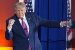 "NIJEDNA ZEMLJA NIJE UČINILA VIŠE DOBROG NA SVETU OD AMERIKE": Svet zaćutao posle govora Trampa, SAD na planini obeležile Dan nezavisnosti (VIDEO)