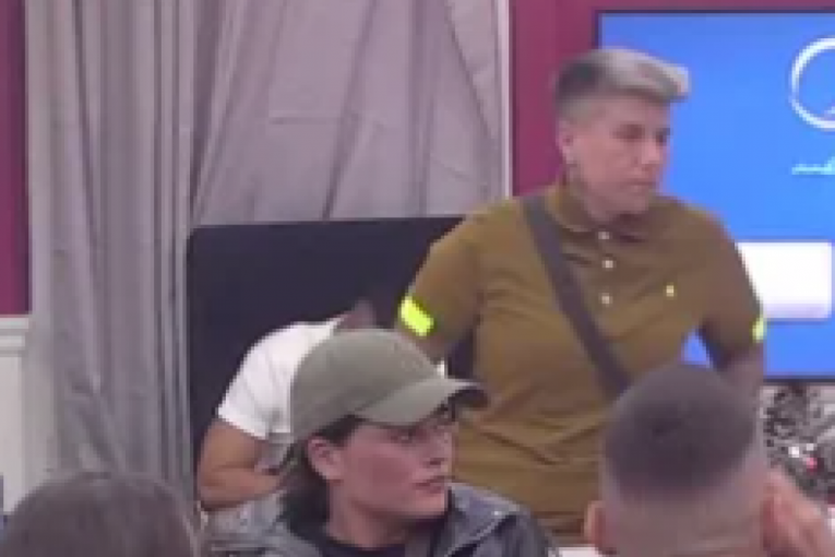 Jovana Tomić Matora Elita 9