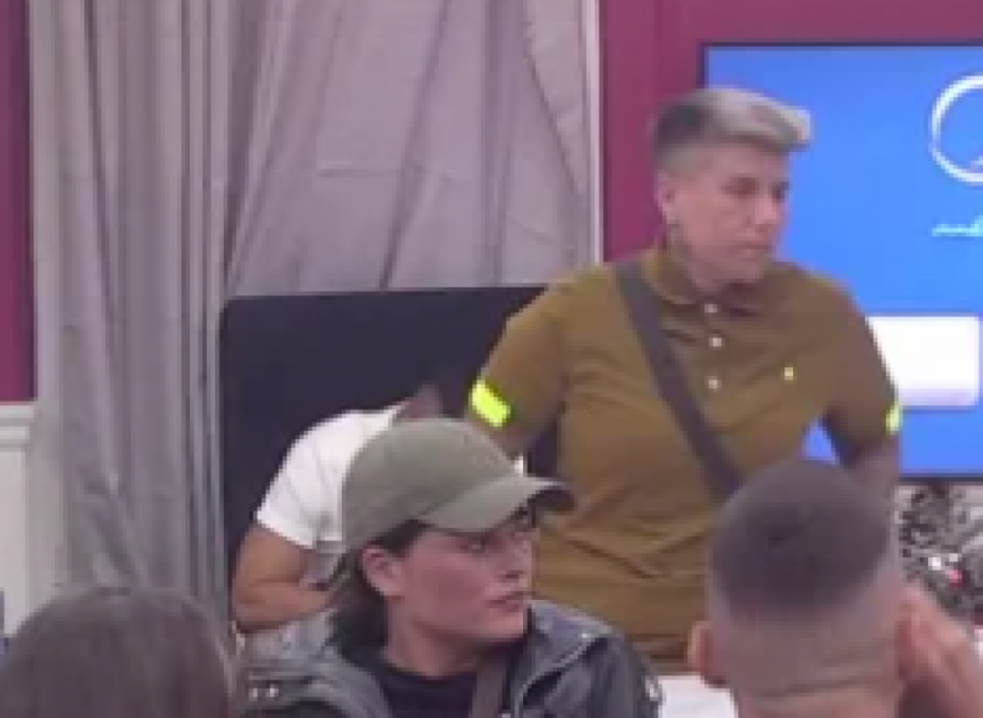 RASKRINKAN PRED SVIMA! Matora brutalno udarila na Anđela, Dača ga ODAO za Enu Čolić, a onda je usledio HAOS zbog Anite: "Sekla je vene za mnom!"