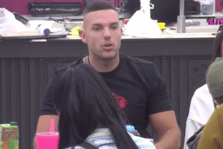 Anđelo Ranković Elita 9