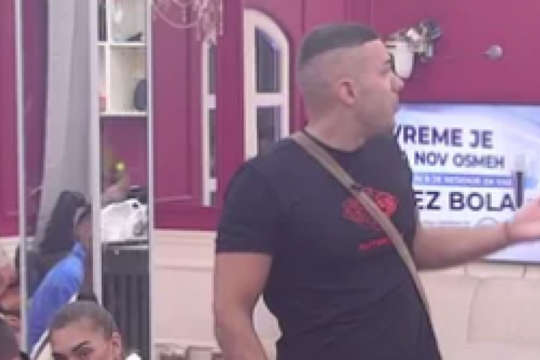 Anđelo Ranković Elita 9
