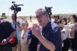 "KOD NJIH JE SVE VEZANO ZA LIČNU SUJETU": Vučić se osvrnuo na JAZ između blokadera i opozicije, pa poslao svima PREJAKU PORUKU