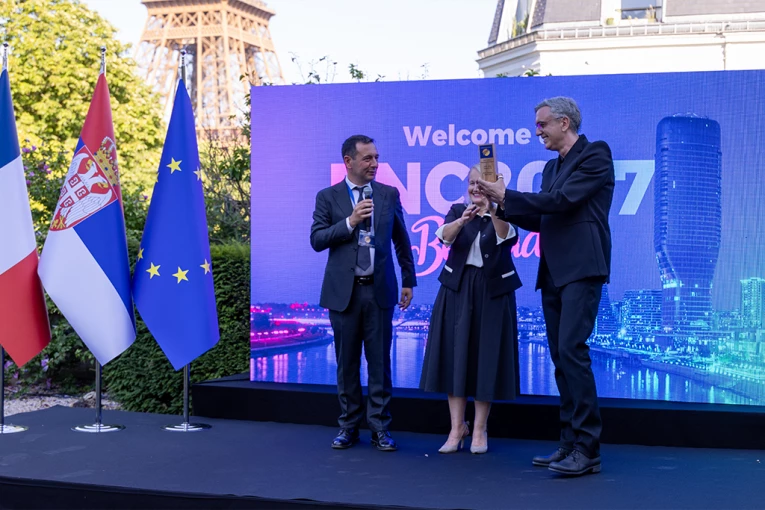 Evropska konferencija o pregovaranju 2027. u Beogradu!