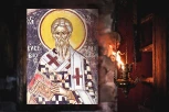 JERETIK MU SA KROVA CRKVE BACIO CREP NA GLAVU I TAKO GA UBIO: Sutra slavimo Svetog sveštenomučenika Jevsevija!