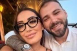 PREVARIO ŽENU, A SAD ČEKA DETE S DRUGOM! Marko Gačić pokazao trudnu devojku, svi gledaju OVAJ DETALJ! (FOTO)