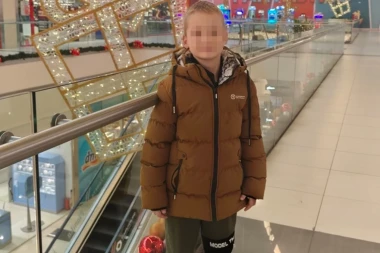 "ŽELIM DA ZNATE KO JE BIO MIHAJLO SMETANA"! Potresna objava majke poginulog sedmogodišnjeg dečaka iz Kikinde - IMA SAMO JEDNU MOLBU I NADA SE DA ĆE DOPRETI DO SRCA SVIH!