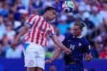 PARAGVAJ - FRANCUSKA: Još jedna neviđena senzacija na Mundijalu?!