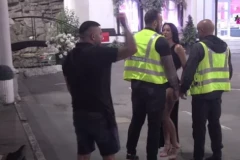 MAJA UNAKAZILA ASMINA! On obelodanio NAJMRAČNIJE tajne porodice Marinković UŽIVO u programu, ona htela da mu OTKINE GLAVU!