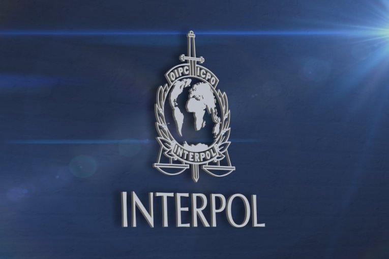 NCB Interpol Podgorica raspisao međunarodnu poternicu