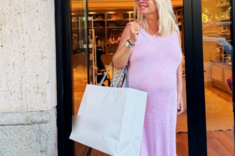 Dea Đurđević Instagram
