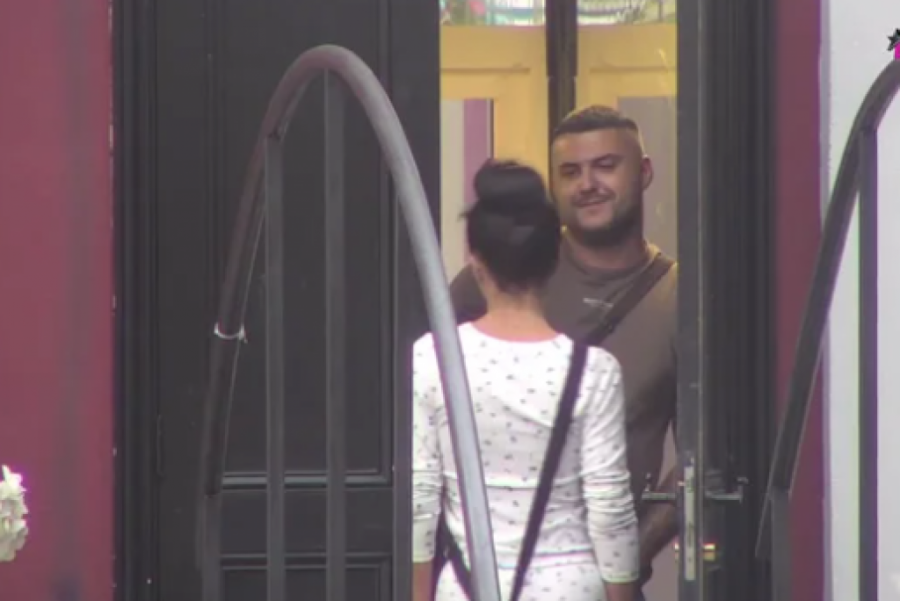 ŠOK-BOMBA U ELITI! Palo POMIRENJE Stanije i Asmina?! Skrivena kamera UHVATILA VRUĆI SNIMAK, Maja ovo NIKADA ne sme da vidi!