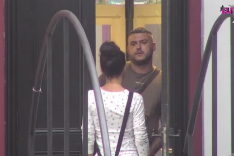 Stanija Dobrojević i Maja Marinković