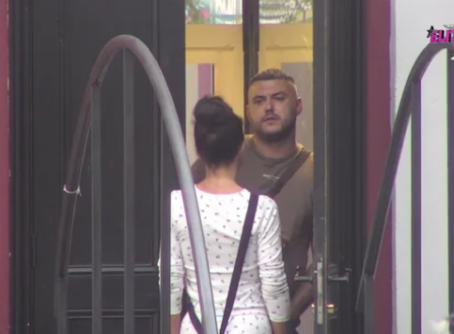 ŠOK-BOMBA U ELITI! Palo POMIRENJE Stanije i Asmina?! Skrivena kamera UHVATILA VRUĆI SNIMAK, Maja ovo NIKADA ne sme da vidi!