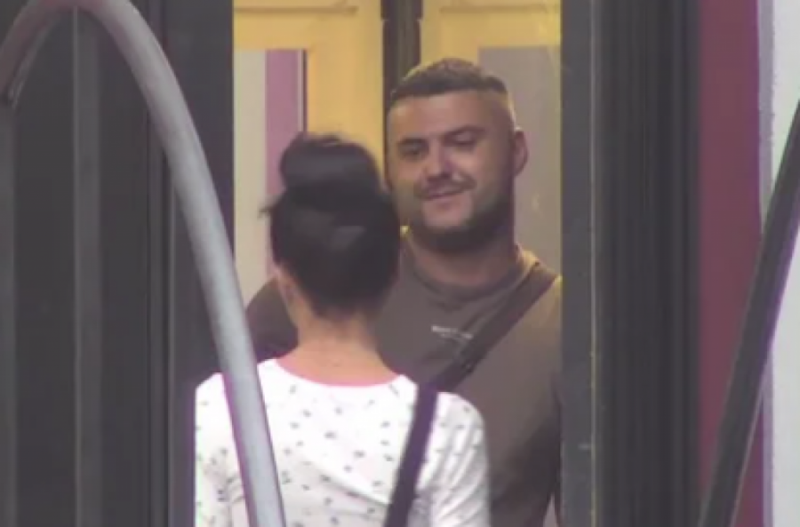 PRVO JOJ SE NASMEJAO PRED MILIONSKIM AUDITORIJUMOM, A SADA JOŠ I OVO! Durdžići se momentalno oglasili - ASMIN I STANIJA NA KORAK DO POMIRENJA?!