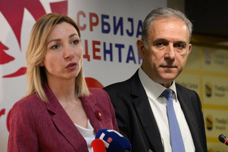 "SRAMNO, MIZOGINO, NEDOSTOJNO"! Macura žestoko isprozivala ženomrsca Ponoša! VREĐAO VODITELJKE ZBOG IZGLEDA! (FOTO)